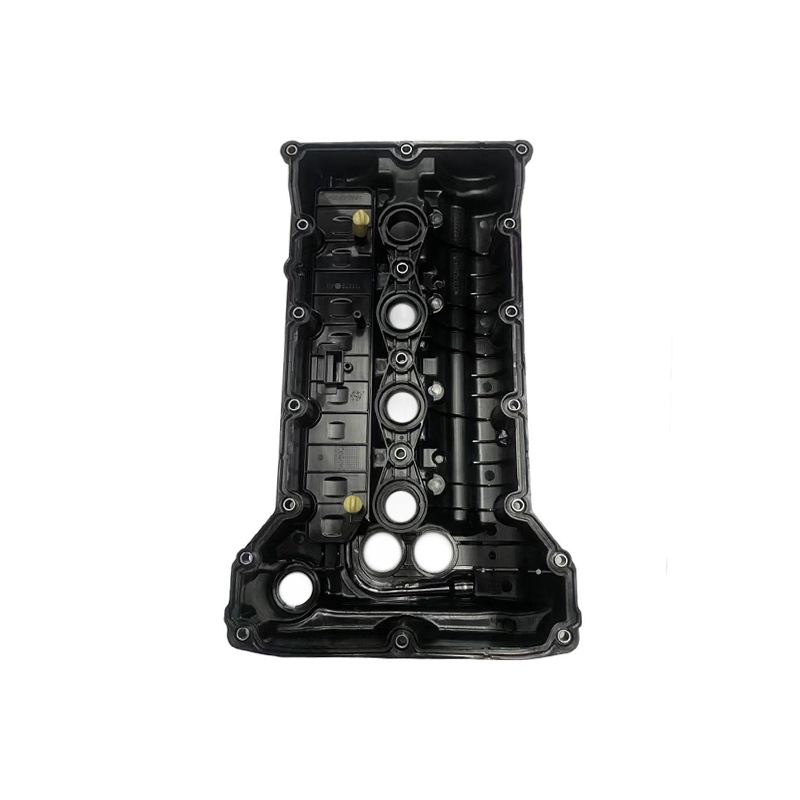 Cover Valve 10223992 RW RX3 ZS 3X
